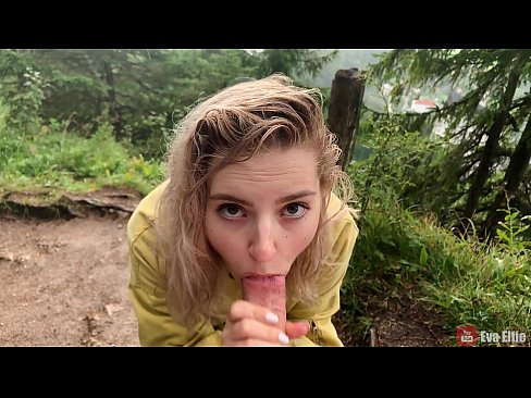 ❤️ Fata înghite spermă după o felație în public - Eva Elfi ❤️❌   at ro.pornpk.ru ☑